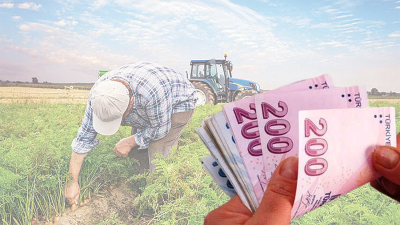 Şanlıurfalı çiftçiler bu fırsat kaçmaz!  Çiftçilere Ramazan kampanyası, Tarım Kredi'den rekor indirimler