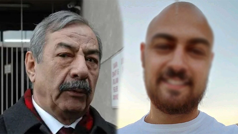 Şanlıurfalı eski vekilin oğlu annesini neden öldürdü?