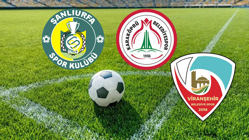 Şanlıurfalı ünlü spor yorumcusundan çarpıcı yorum!  “Şanlıurfa futbolda şehir olarak düştü”