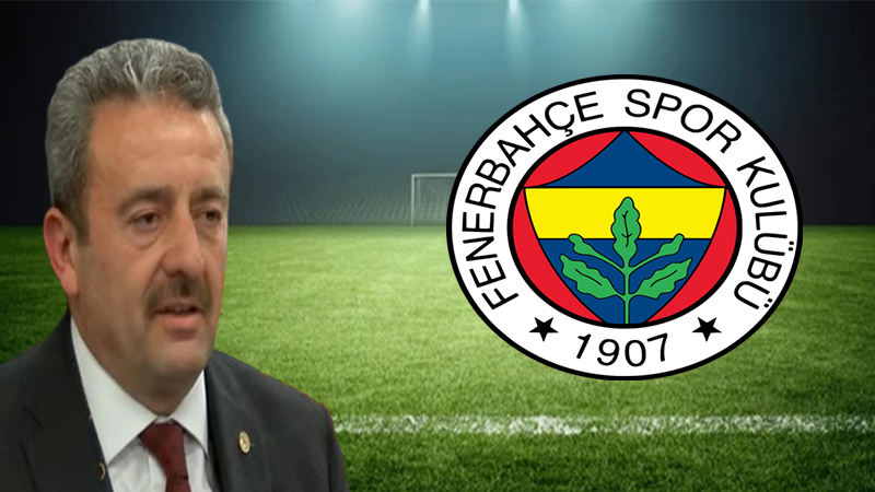 Şanlıurfalı yöneticiden Fenerbahçe’ye flaş cevap! “Kaptırmayız…”