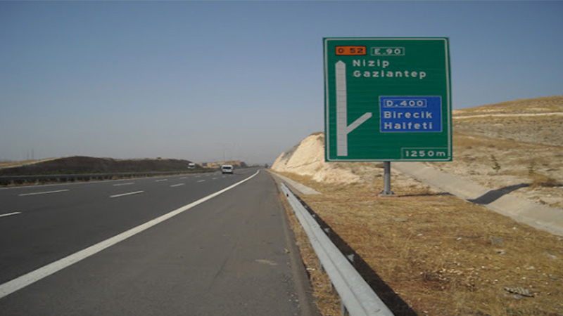 Şanlıurfalılar bugün Gaziantep’e akın edecek!