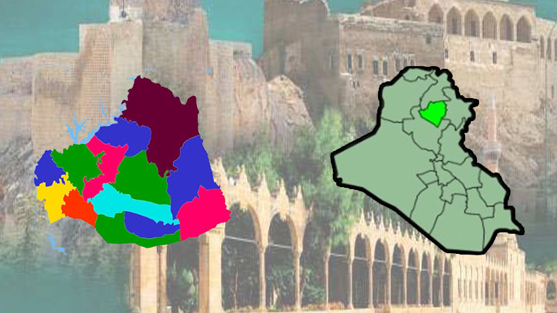 Şanlıurfalılar ve Kerküklüler nasıl dayı-yeğen oldu?