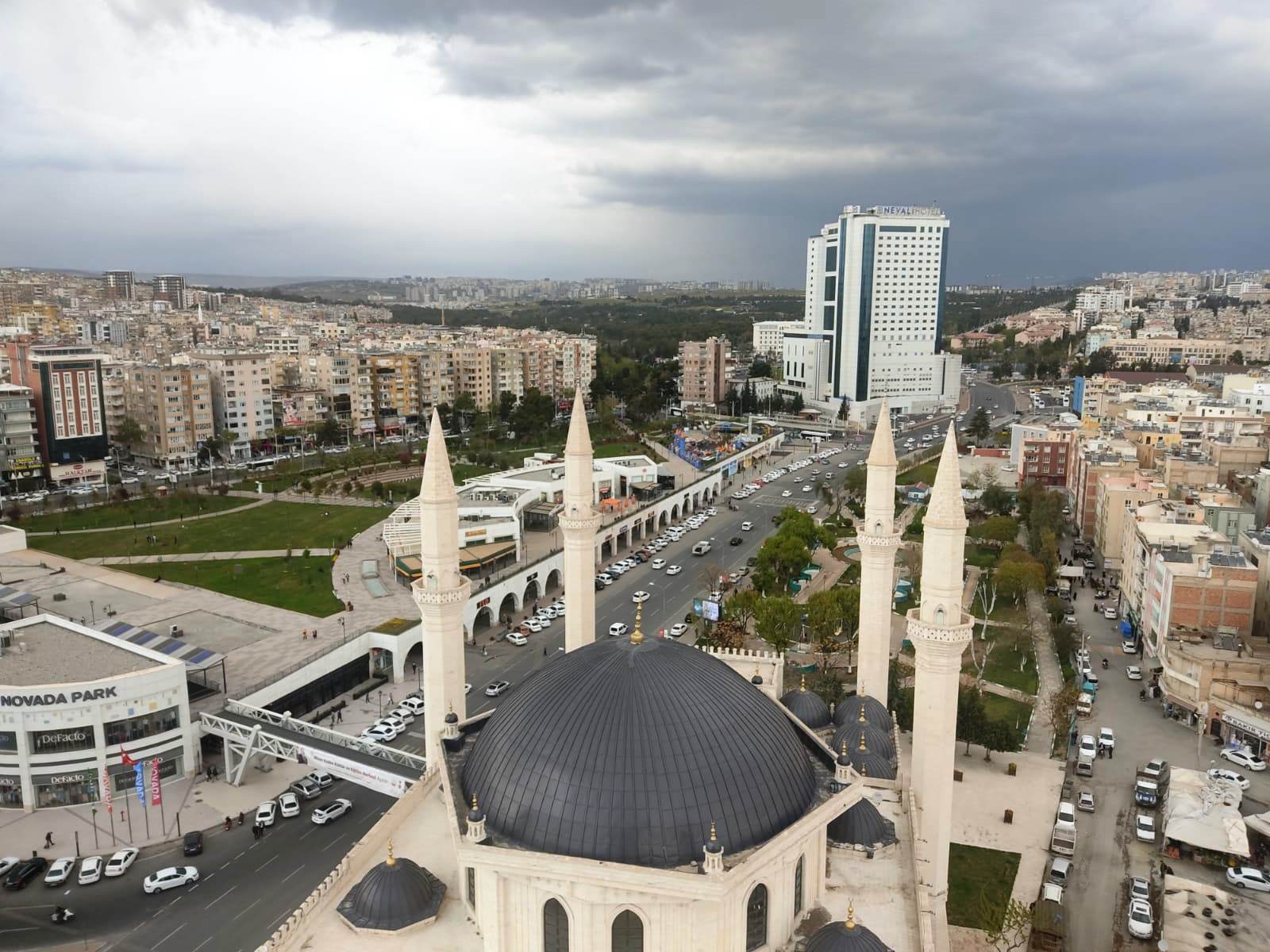 Şanlıurfa’nın dengesi şaştı! Yine beklenmeyen oldu, herkes şaşkın