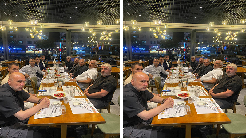 Şanlıurfa’nın kaderini çizecek söz-leşme: Er meydanına Sözeri çıkıyor!