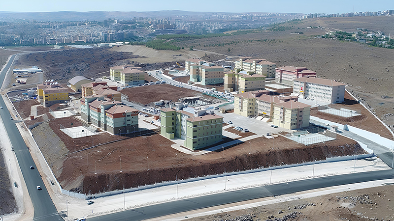 Şanlıurfa’nın prestijli liseleri belli oldu! Kapısından geçenlerin hayatı kurtuluyor