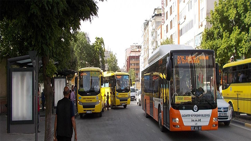 Şanlıurfa’nın yanı başında toplu taşımaya zam! Bakın ne kadar oldu…
