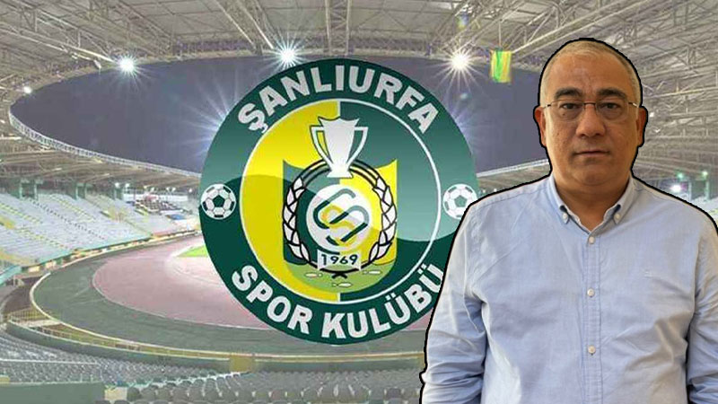 Başkan Küçük’ten dikkat çeken açıklama: Bin defa kovulsam da bin bir defa yine gelirdim lakin