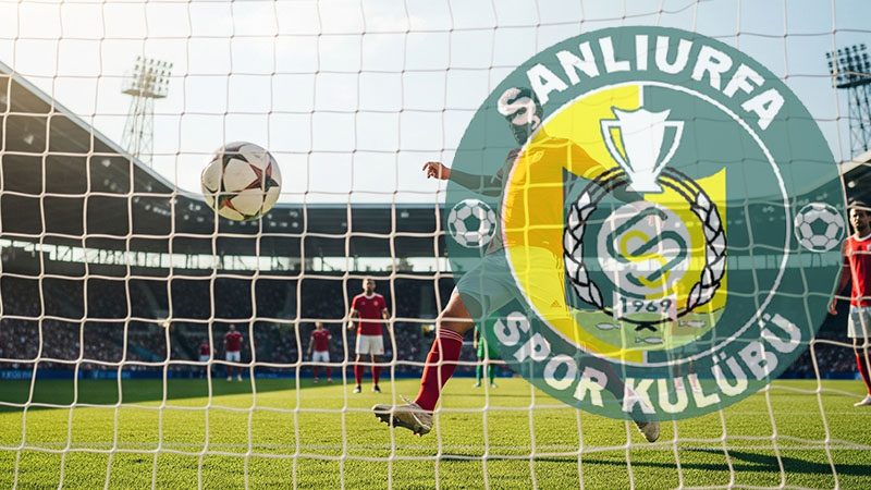 İçeride- dışarıda fark yok: Şanlıurfspor’un karnesi zayıf