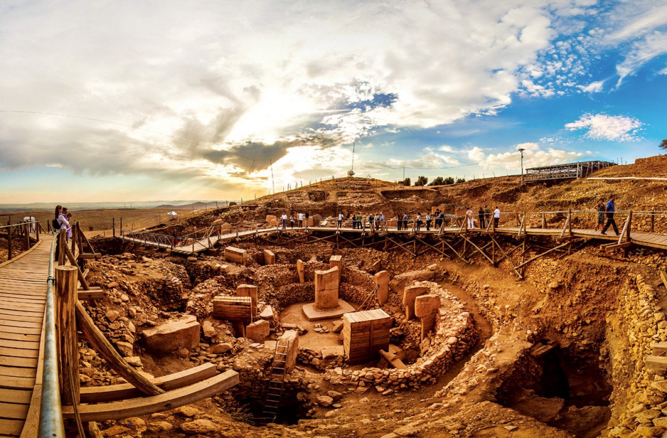 Urfa’nın tarih boyunca aldığı isimler ve anlamları