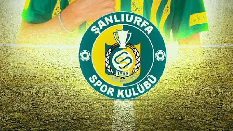 Şanlıurfaspor geriye düştü: Tarihi maç gol ile başladı