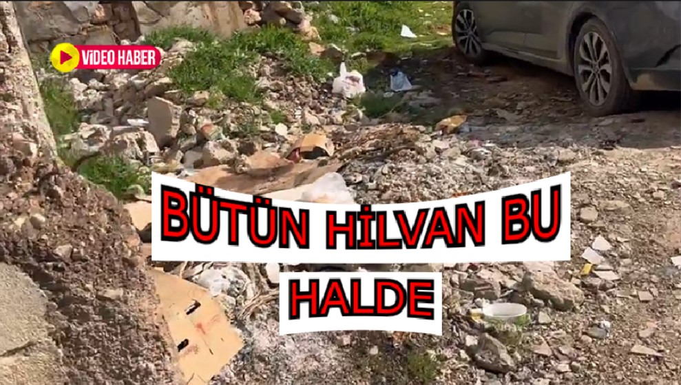 Hilvan Belediyesine tepki: Dem Dem’a Hilvanê û ê Gellê meyê