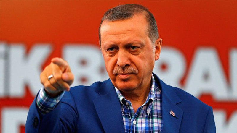 Seçim yenilgisi sonrası Erdoğan’dan talimat! Son 10 gün neler oldu