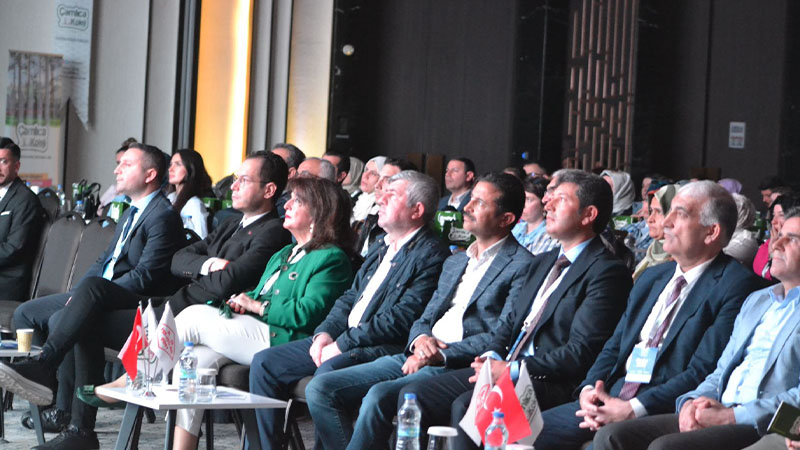 Şanlıurfa’da eğitim camiası bir araya geldi