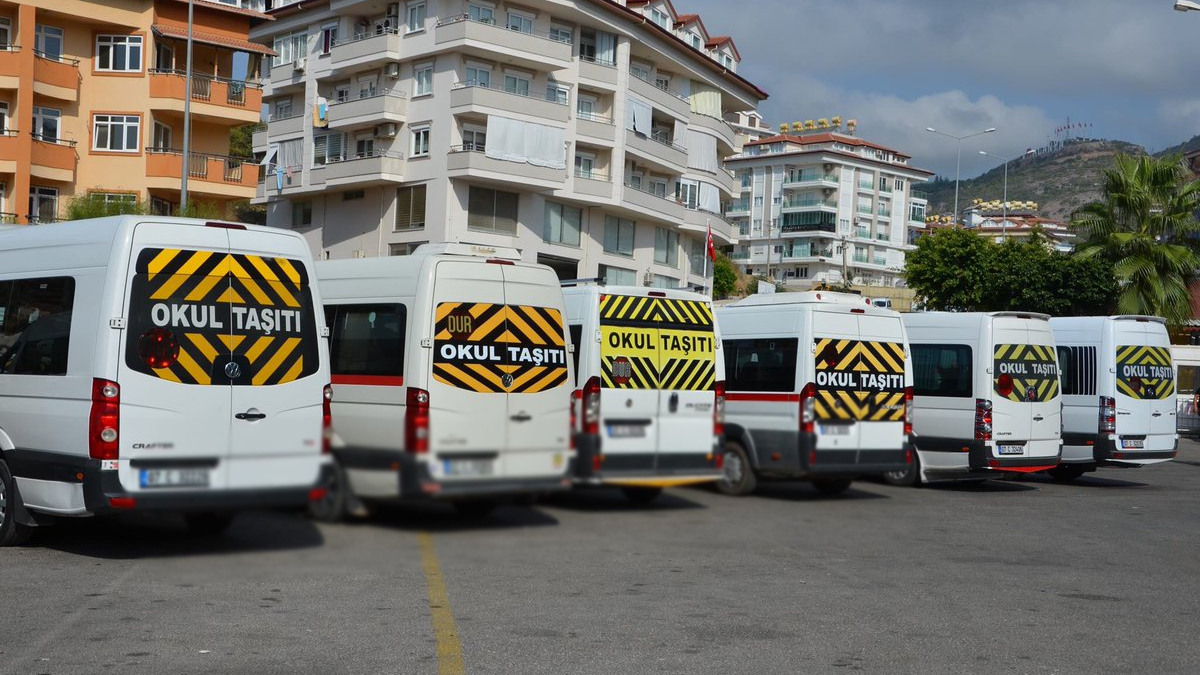 Şanlıurfa’da servis ücretlerine zam geldi! İşte yeni fiyat tarifesi…