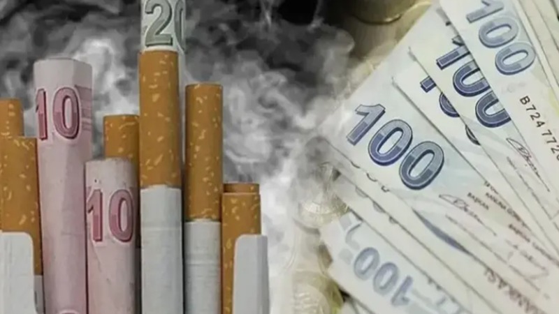 Tiryakilere kötü haber: Tarih belli oldu, sigaraya zam geliyor