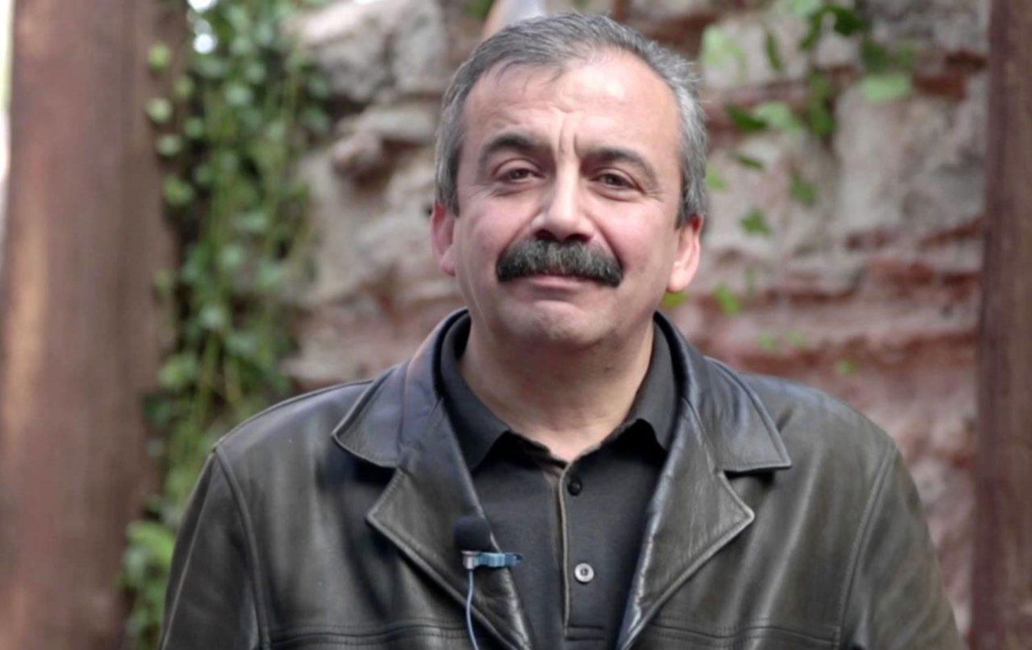 Sırrı Süreyya Önder kimdir, kaç yaşında, nereli?