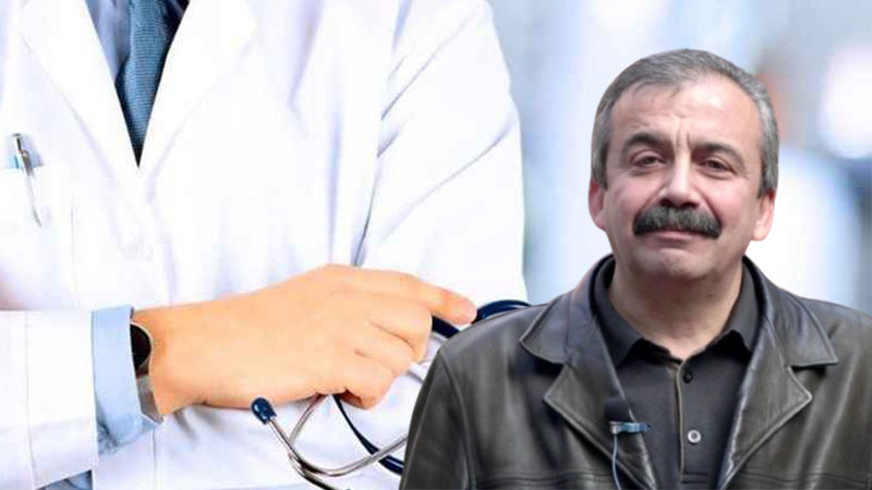 Sırrı Süreyya Önder ile ilgili son dakika açıklaması!