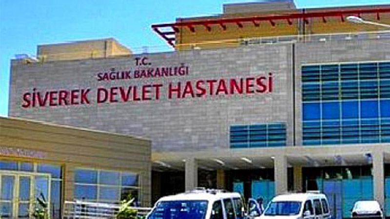 Şanlıurfa'da öğrenci servisi tıra çarptı: Çok sayıda yaralı var