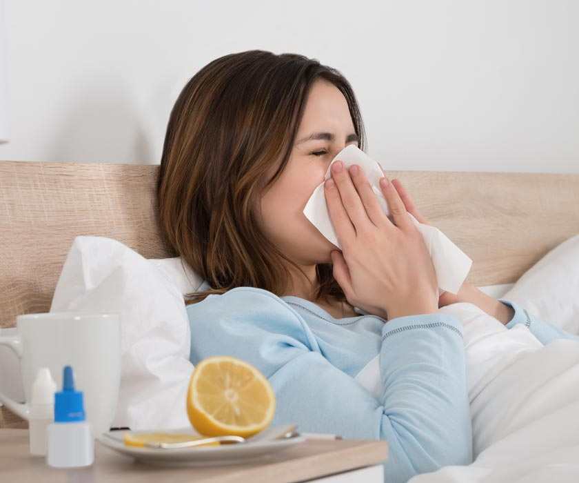 Soğuk algınlığı: nedenleri, belirtileri ve tedavisi