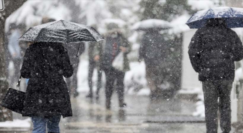 El Nino Türkiye'yi bu kış ‘donduracak’ mı? Uzman isim yanıtladı!