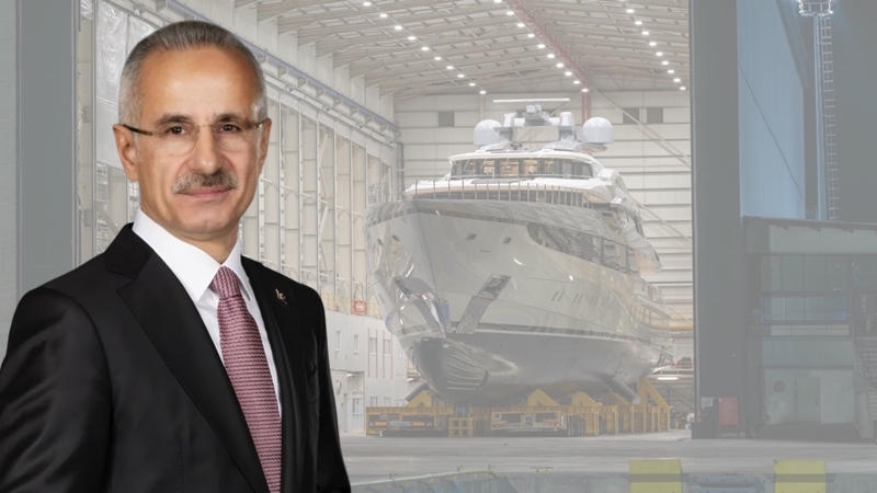 Bakan Uraloğlu açıkladı! “Türkiye dünyada ikinci sırada"