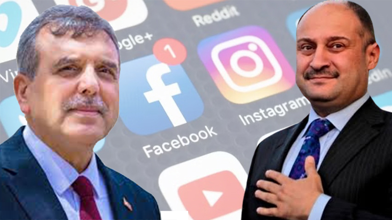 Büyükşehir Belediyesi sosyal medya engellerini kaldırdı! Beyazgül'den açıklama geldi