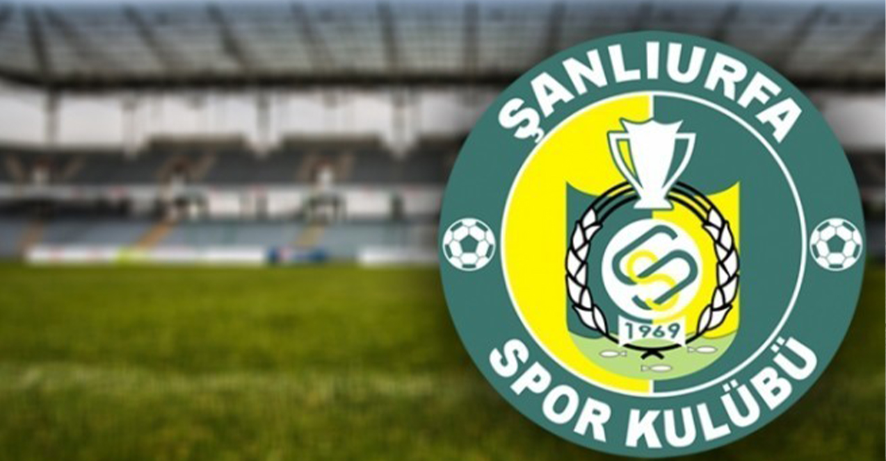“Kamuoyuyla paylaşılacaktır”  Şanlıurfaspor'dan transfer iddialarına yanıt