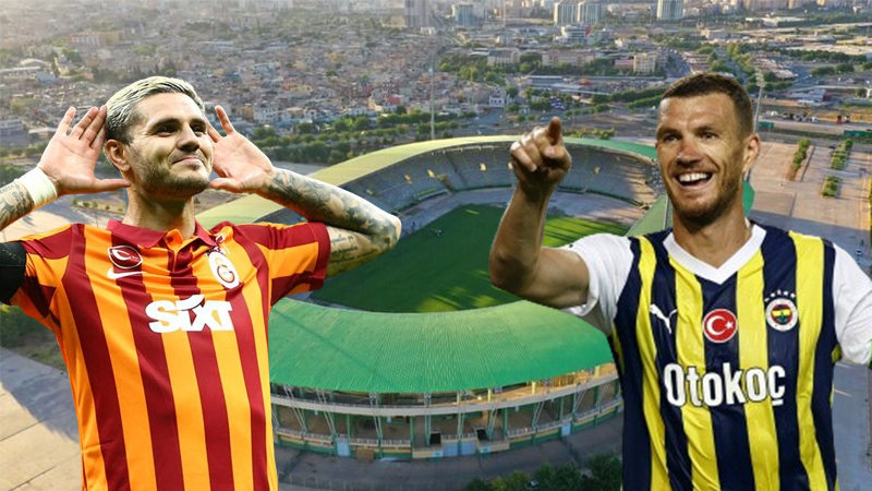 Şanlıurfaspor "Süper Kupa" için TFF'nin kapısını çalacak!