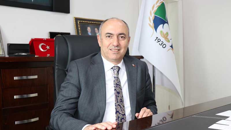 Başkan Aksoy: Muhtarlar önemli bir görevi üstlenmektedirler