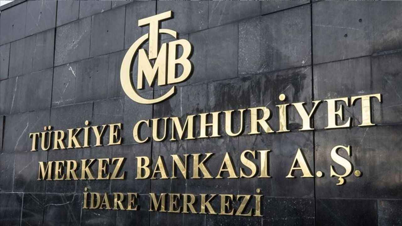 Merkez Bankası şubat ayı faiz kararını açıkladı