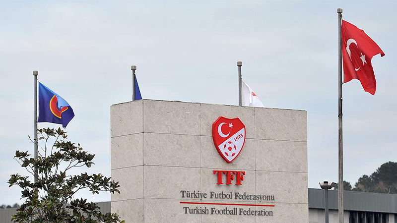 TFF'den Süper Kupa açıklaması: “Atatürk ilkelerimiz tartışmaya açık olmamıştır”