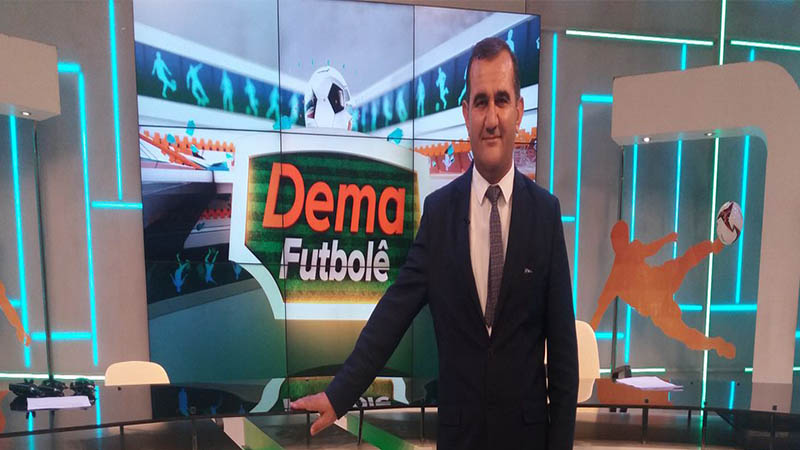 TFF’nin Siverek kararına ünlü spor yorumcusundan sert eleştiri!