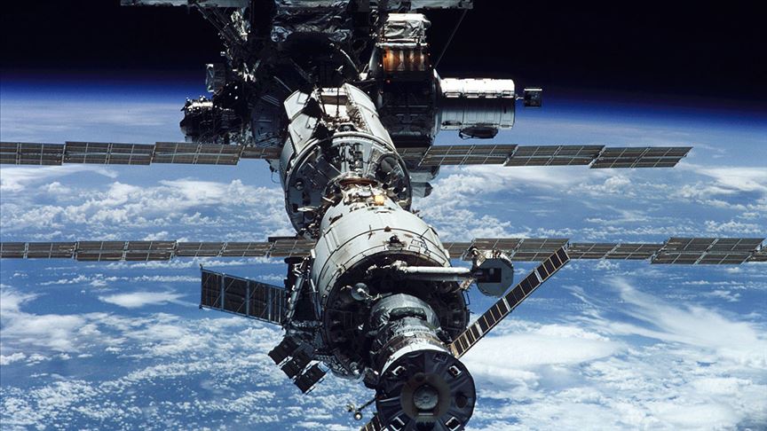 Uluslararası Uzay İstasyonu, 10. Yılında