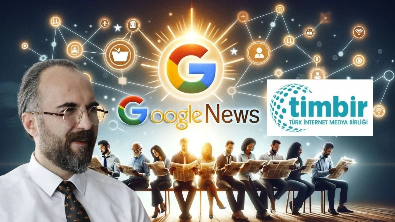 TİMBİR’den gazetecilere SEO uyumlu eğitim