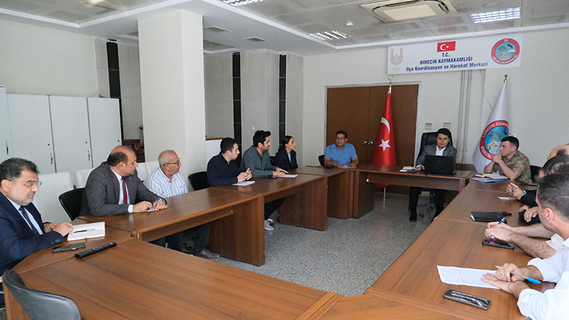 Madde bağımlılığı ile mücadele için yeni adımlar!