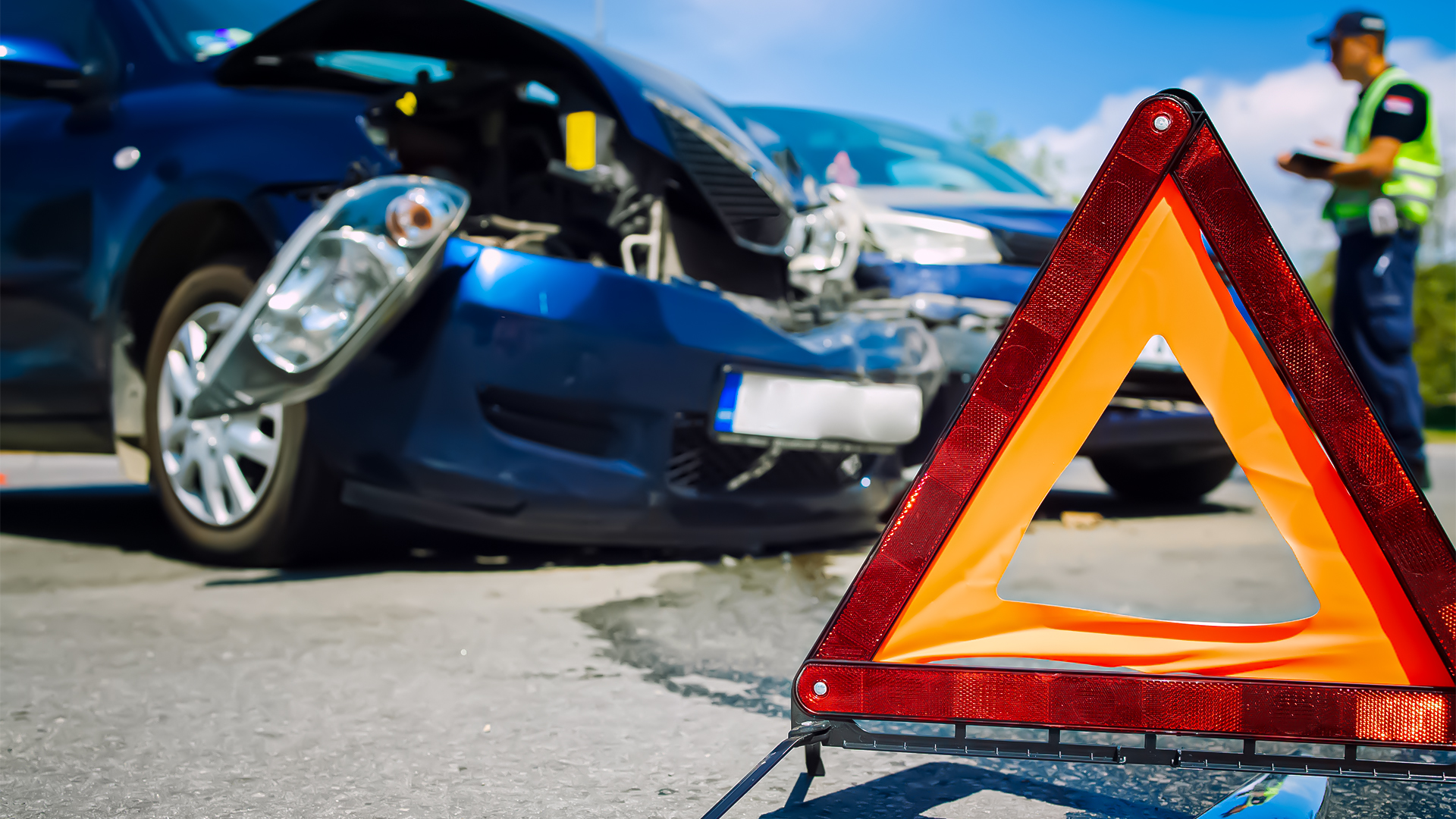Şanlıurfa’da korkutan kaza! Kamyon ile otomobil çarpıştı: 5 yaralı