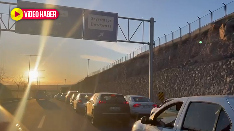 Şanlıurfa'da ramazan çilesiyle geldi