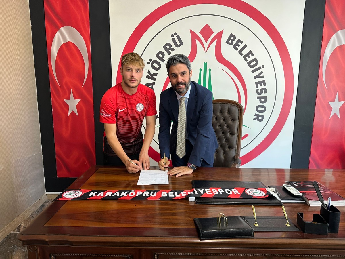 Urfa Temsilcilerinden Bir Transfer Daha!