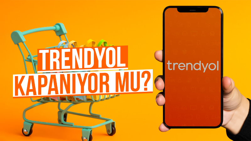 Yeni yılda Trendyol artık o ürünleri satmayacak...