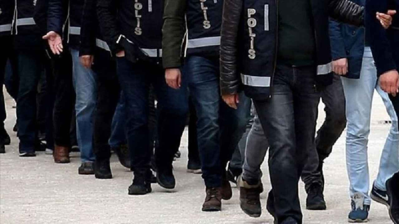 Urfa'da emniyet göz açtırmıyor! 176 tutuklama