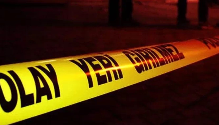 Kan donduran olay:   Tüfekle oynayan 9 yaşındaki çocuk, 5 yaşındaki komşu kızının ölümüne neden oldu