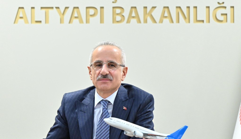 Türkiye'de ocak ayında havalimanları hareketli: Yolcu sayısı rekor kırdı!