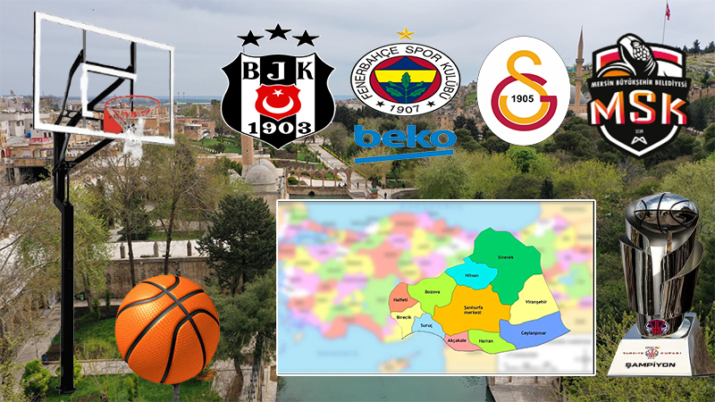 Türkiye'nin gözü kulağı Şanlıurfa'da! Büyük gün geldi çattı