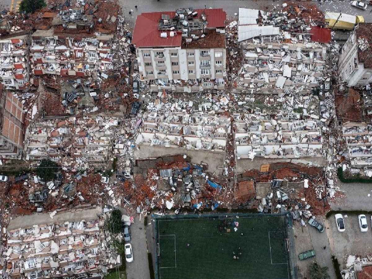 Türkiye'nin gündemi 7.3'lük deprem üretebilecek yeni fay hattı:   Hattın üzerinde hangi şehirler bulunuyor?