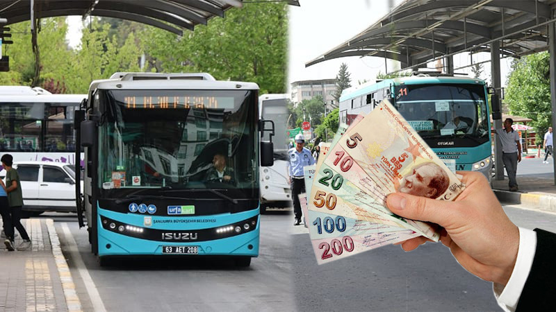 Türkiye’nin ulaşım fiyatları çıldırttı: İşte şanslı ve şanssız şehirler!