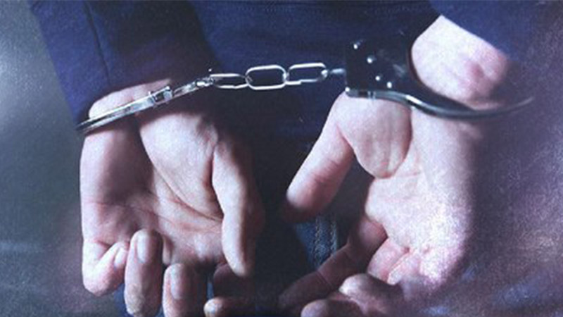 Şanlıurfa'da sahte kamu görevlisi yakalandı