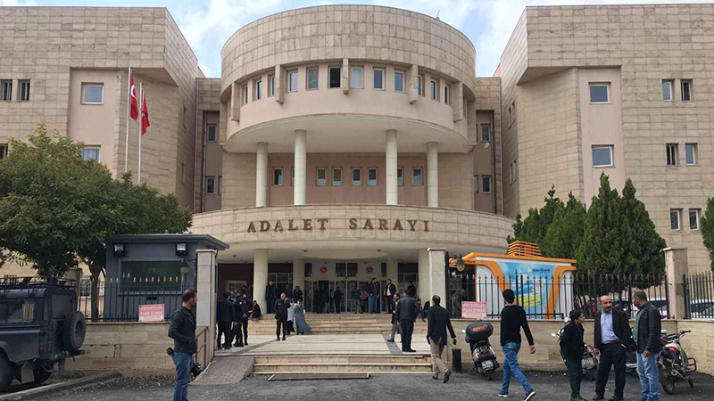 Şanlıurfa’da 3 işçinin öldüğü göçük faciasında flaş gelişme