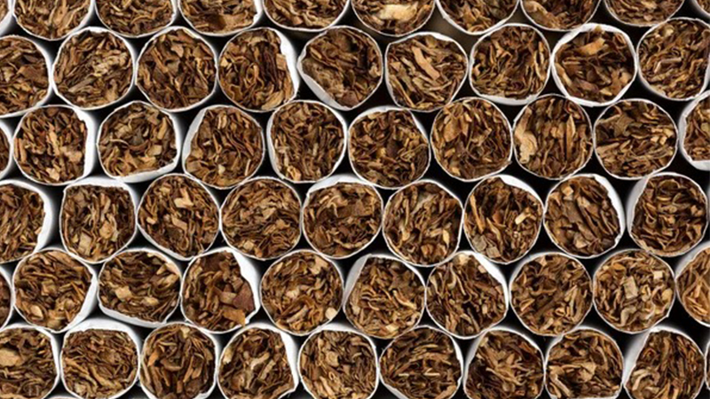 Tütün mamullerinde gramaj sınırlaması