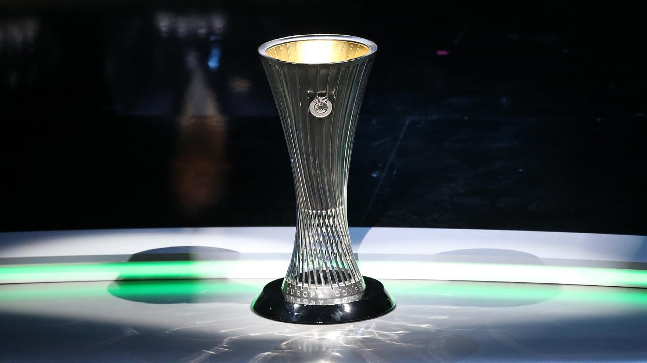 Avrupa Konferans Ligi'nde yeni sezon başlıyor