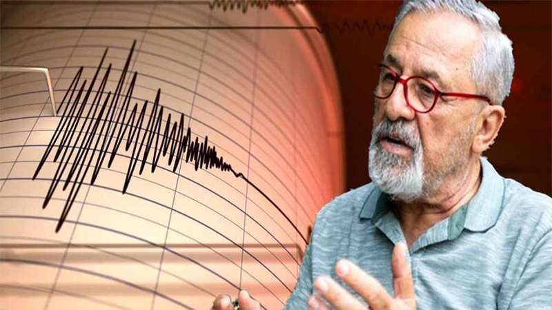Uzmanından korkutan uyarı: Ülkemizde en büyük deprem üreten...